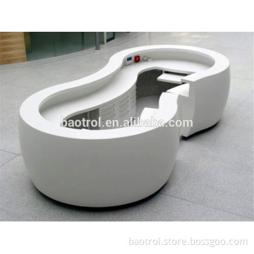 office furniture receiption desks